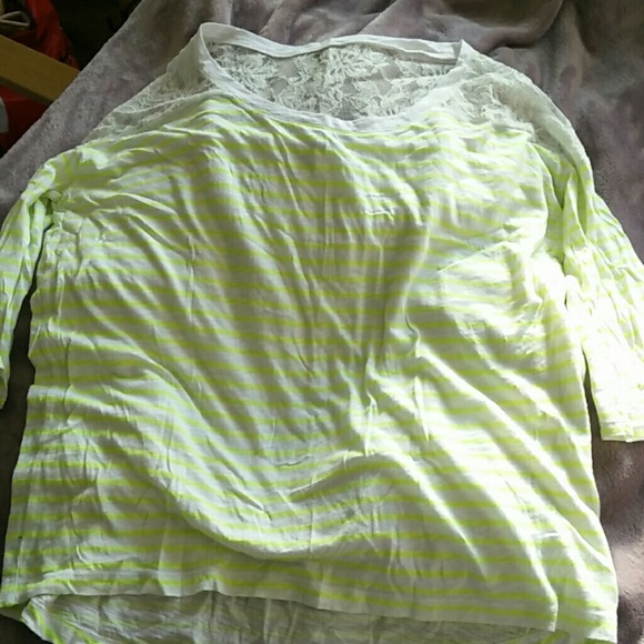 Express top