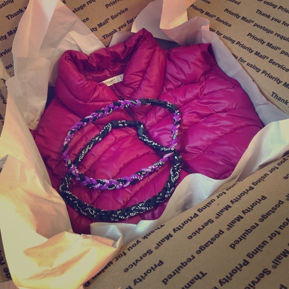 Shipping out😊