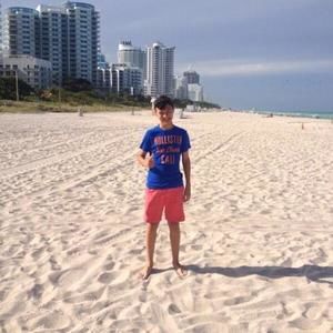 Meet your Posher, Jesus