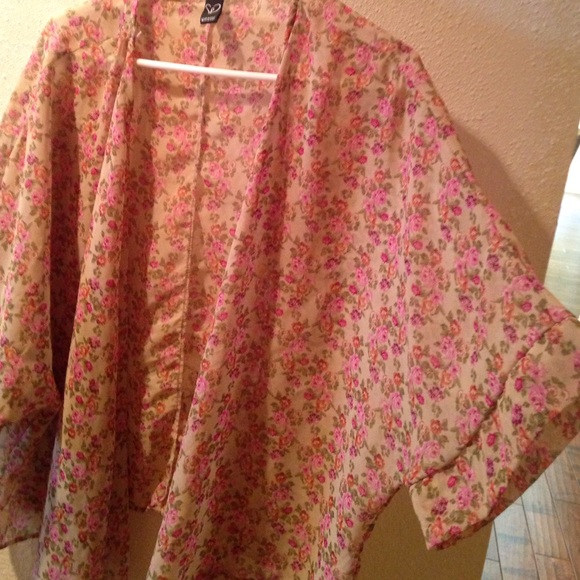 Kimono