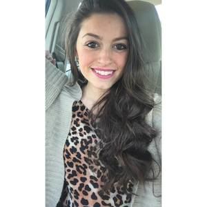 Meet your Posher, Marie