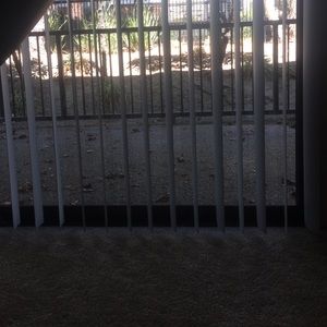 Meet your Posher, Andy