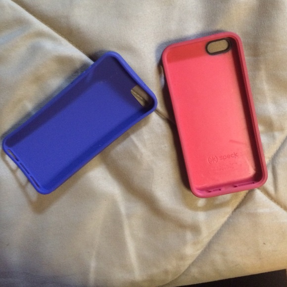 iPhone 5 cases - Picture 2 of 2