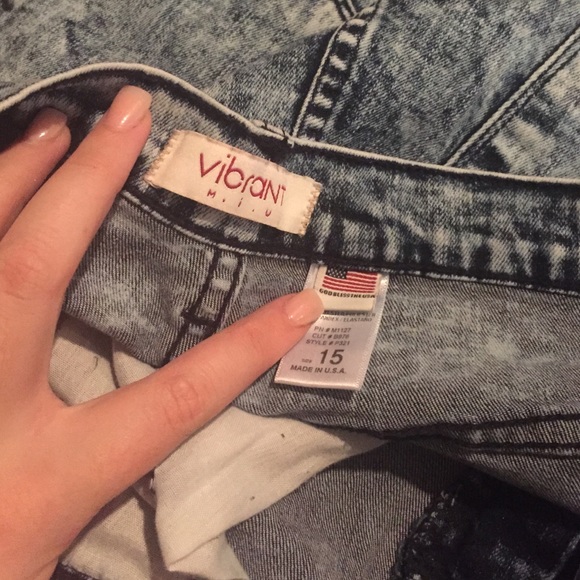 Jeans off FashionNova!!
