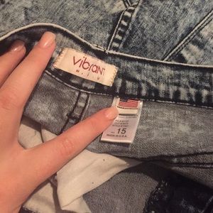 Jeans off FashionNova!!