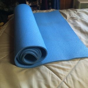 Yoga Mat