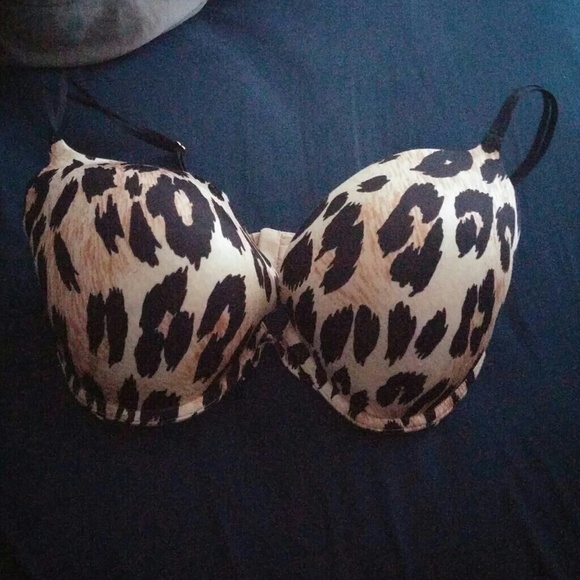 Victoria's Secret bra