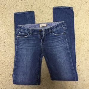 Paige jeans