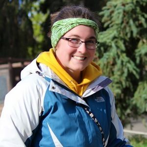 Meet your Posher, Liz