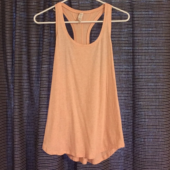 Under Armour tank