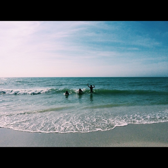 Meet your Posher, Caroline