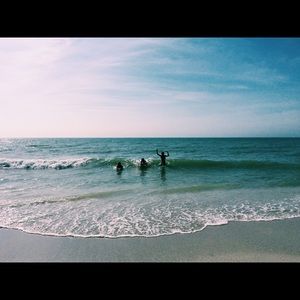 Meet your Posher, Caroline