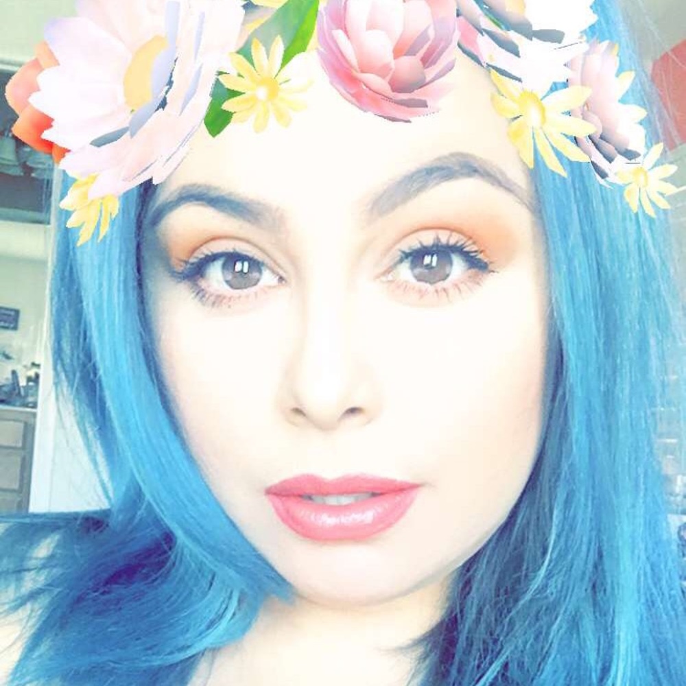 📣MEET YOUR POSHER VANESSA💕💕