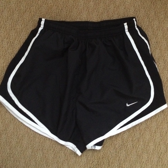 Women's Dri-Fit Nike Shorts