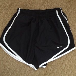 Women's Dri-Fit Nike Shorts