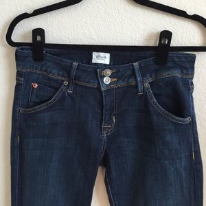Hudson Jeans Signature Bootcut