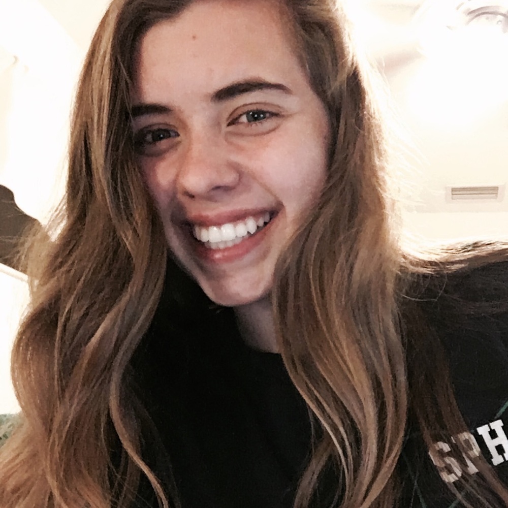 Meet your Posher, Avery