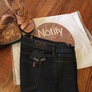 Notify Bamboo Special Jeans