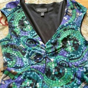 Connected Apparel, cute dress for work