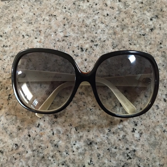 Dita Supa Dupa Sunglasses