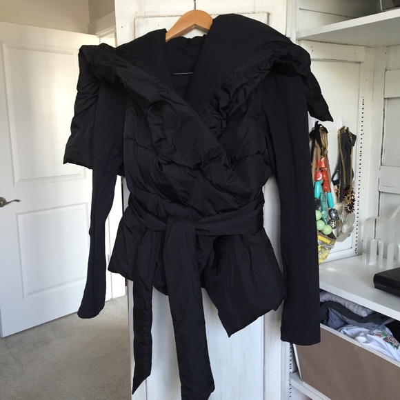 lululemon down to the studio jacket