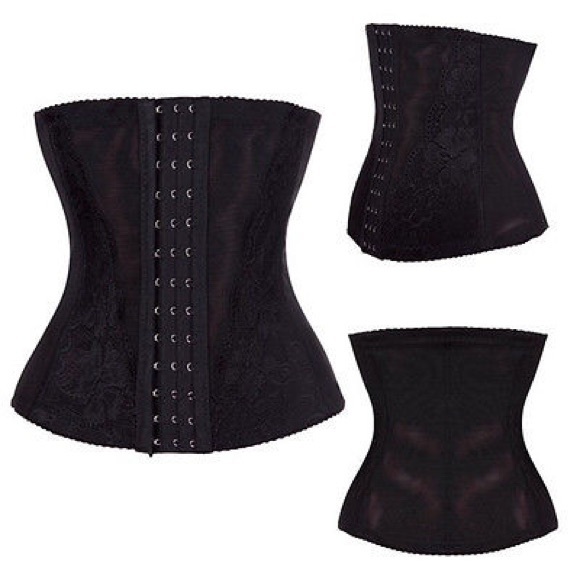 Waist trainer