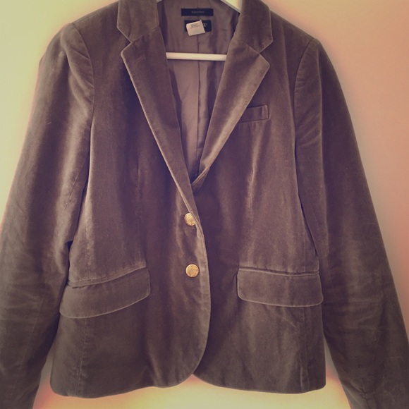 J Crew Blazer