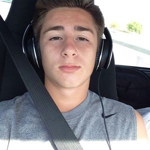 Meet your Posher, Jameson