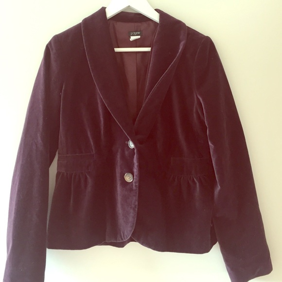 J Crew Blazer