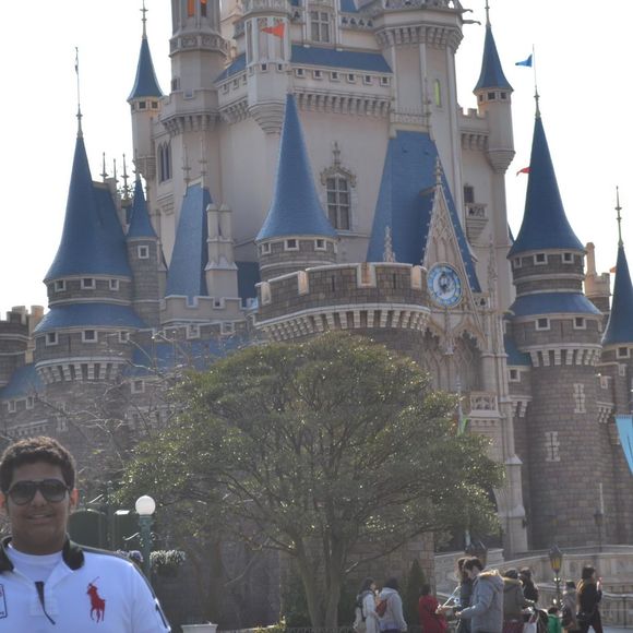 Meet your Posher, Mohammed - Picture 1 of 1