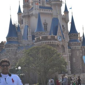 Meet your Posher, Mohammed