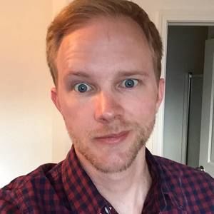 Meet your Posher, Beau