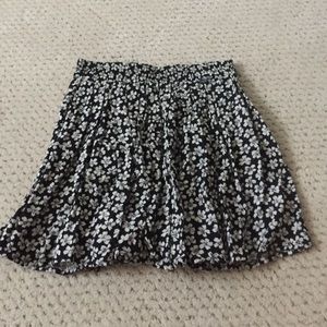brandy skirt