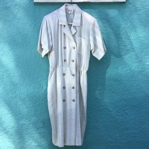 Cute 50's Vintage Dress make me an offer