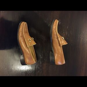 Gucci Loafers size 9.5B