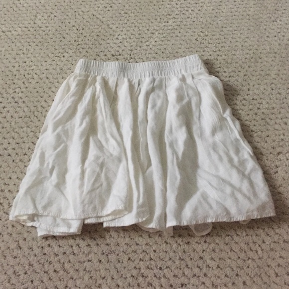 brandy skirt