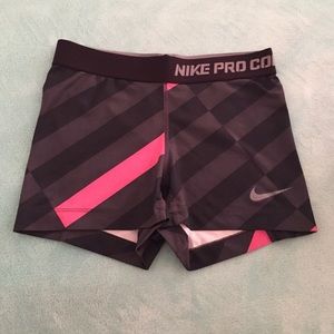 RARE Nike Pro Combat