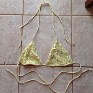 Tori Praver Kalani top M