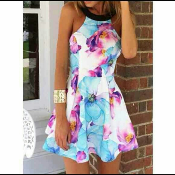 ❌SOLD❌ Beautiful Dress ❤