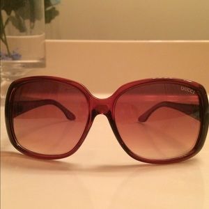 Gucci sunglasses
