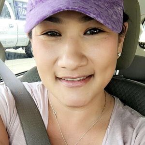 Meet your Posher, Joann