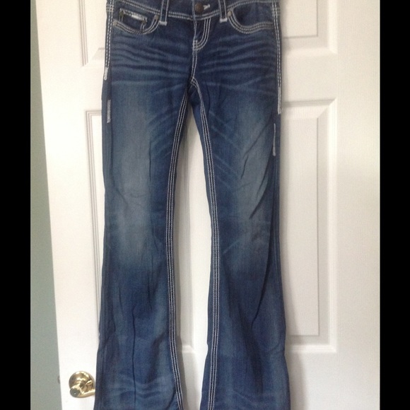 BKE jeans. Stella 27L