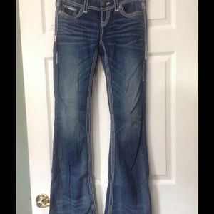 BKE jeans. Stella 27L