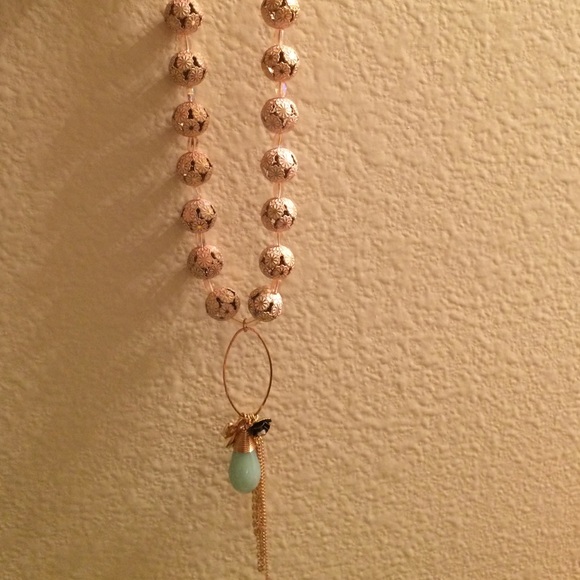 Necklace - Picture 3 of 3