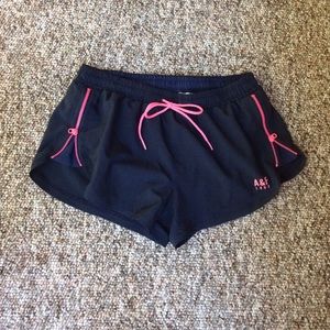 Abercrombie and Fitch shorts
