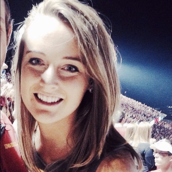 Meet your Posher, Erin