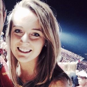 Meet your Posher, Erin