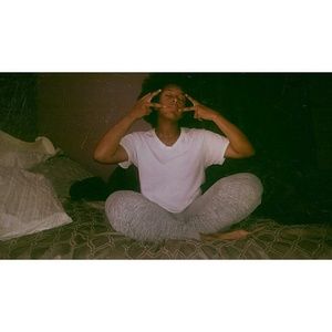 Meet your Posher, Caitlyn