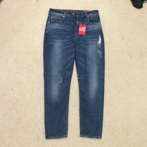 American Eagle Mom Jean