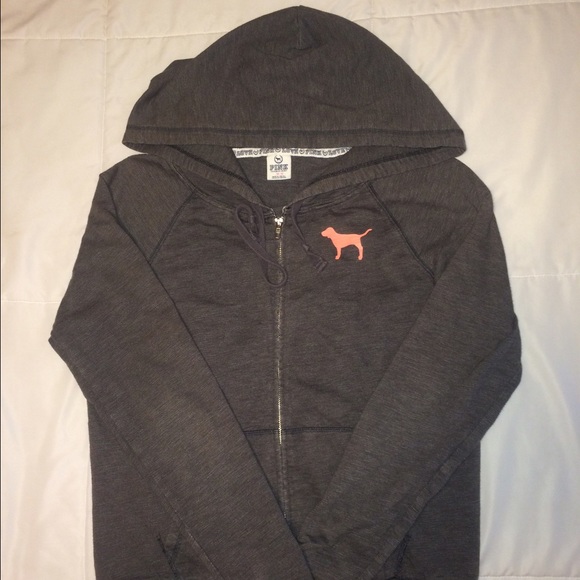 VICTORIAS SECRET PINK JACKET💕🎀
